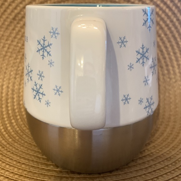 Starbucks Holiday Cup 2007🎄 (Rare Find) - Picture 4 of 4